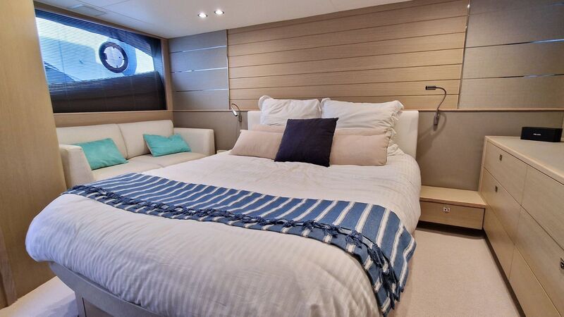PRINCESS V50